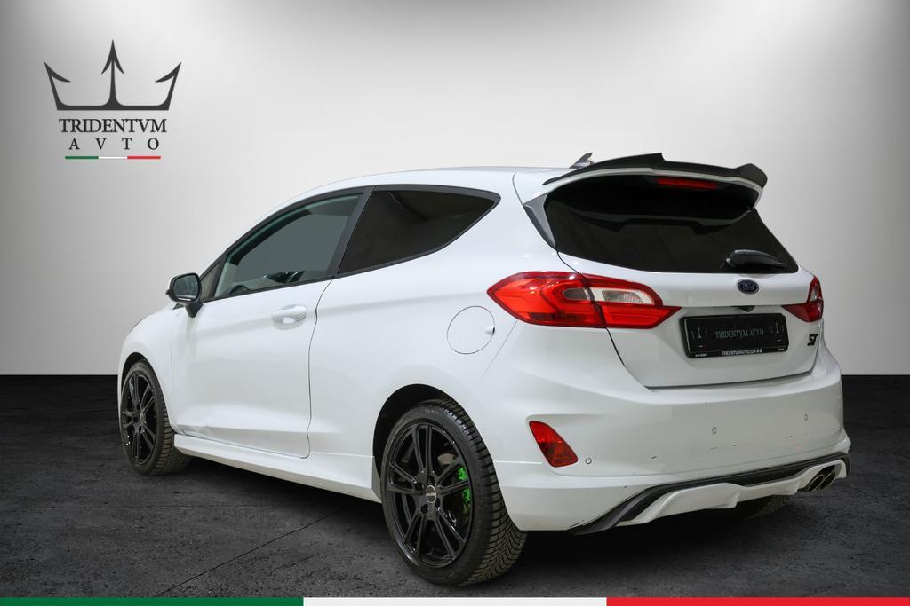Ford Fiesta 3p 1.5 ST s&s 200cv my19.5