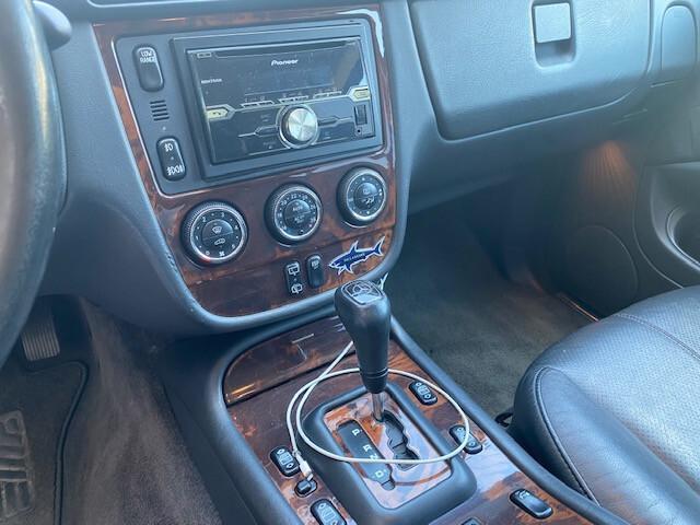 Mercedes-benz ML 270 CDI 4X4
