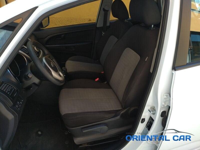 Kia Venga Venga 1.4 cvvt Active MOLTO BELLA CON SOLO 87.000 KM
