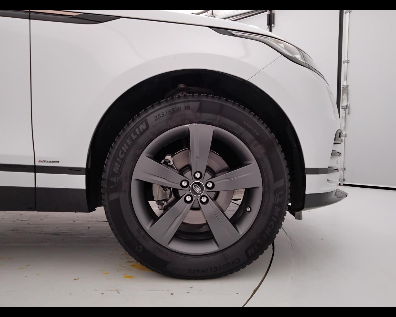 LAND ROVER Range Rover Velar 2017 - Range Rover Velar 2.0 i4 R-Dynamic