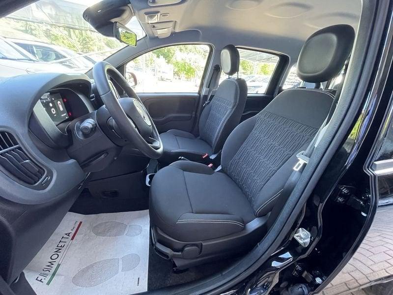FIAT Pandina 1.0 firefly hybrid Icon s&s 65cv 5p.ti - KM0