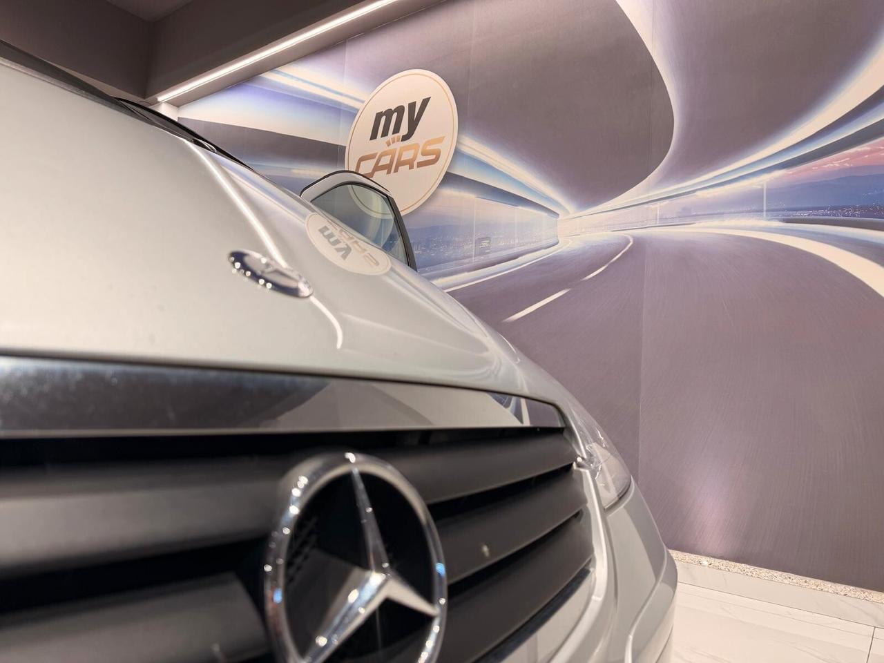 Mercedes-benz A 180 CDI Avantgarde
