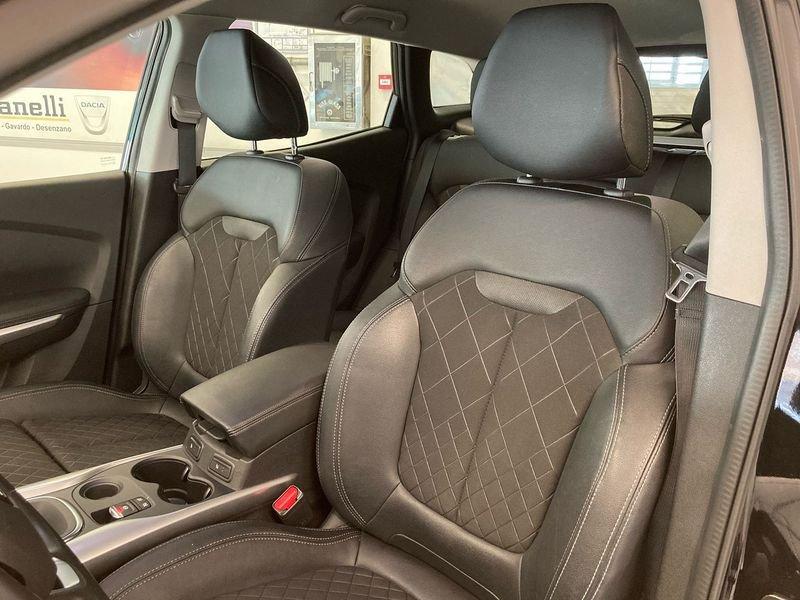 Renault Kadjar Sport Edition 1.3 TCe 140cv EDC FAP rif.GA690