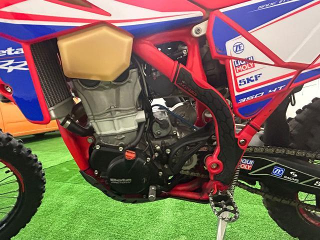 BETA RR 350 Enduro