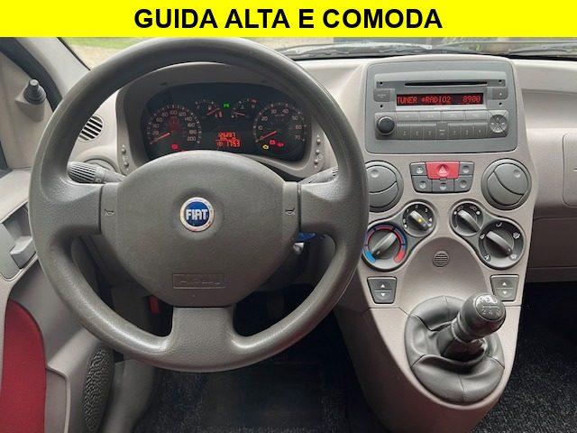 FIAT Panda 1.2 4x4 Climbing A.S.I.