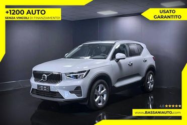 VOLVO XC40 T2 automatico Essential