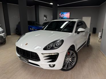 Porsche Macan 3.0 S Diesel 250CV Tettuccio apribile