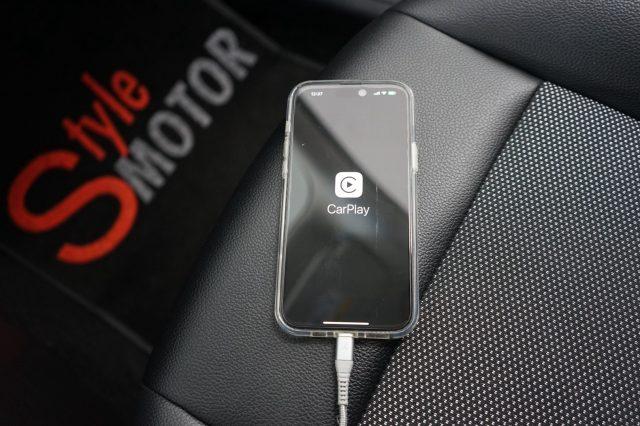 MERCEDES-BENZ GLA 180 d Automatic Business UFFICIALE UNIPROP.