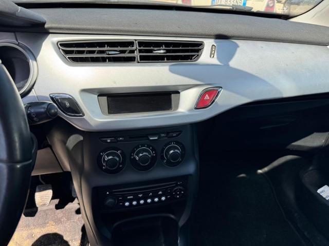 CITROEN C3 1.1 Exclusive