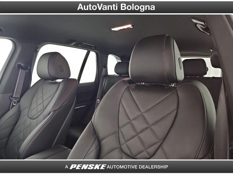 BMW X5 X5 xDrive30d 48V Msport Pro