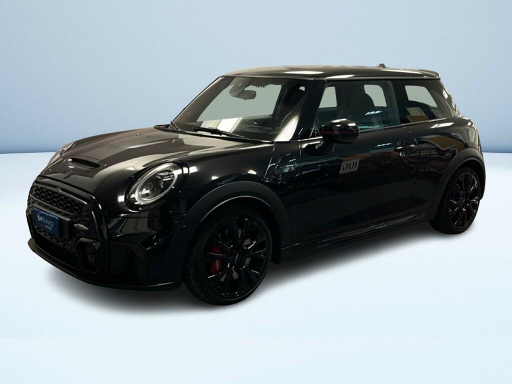 Mini Mini 3 Porte 2.0 Twin Power Turbo JCW 1to6 Edition
