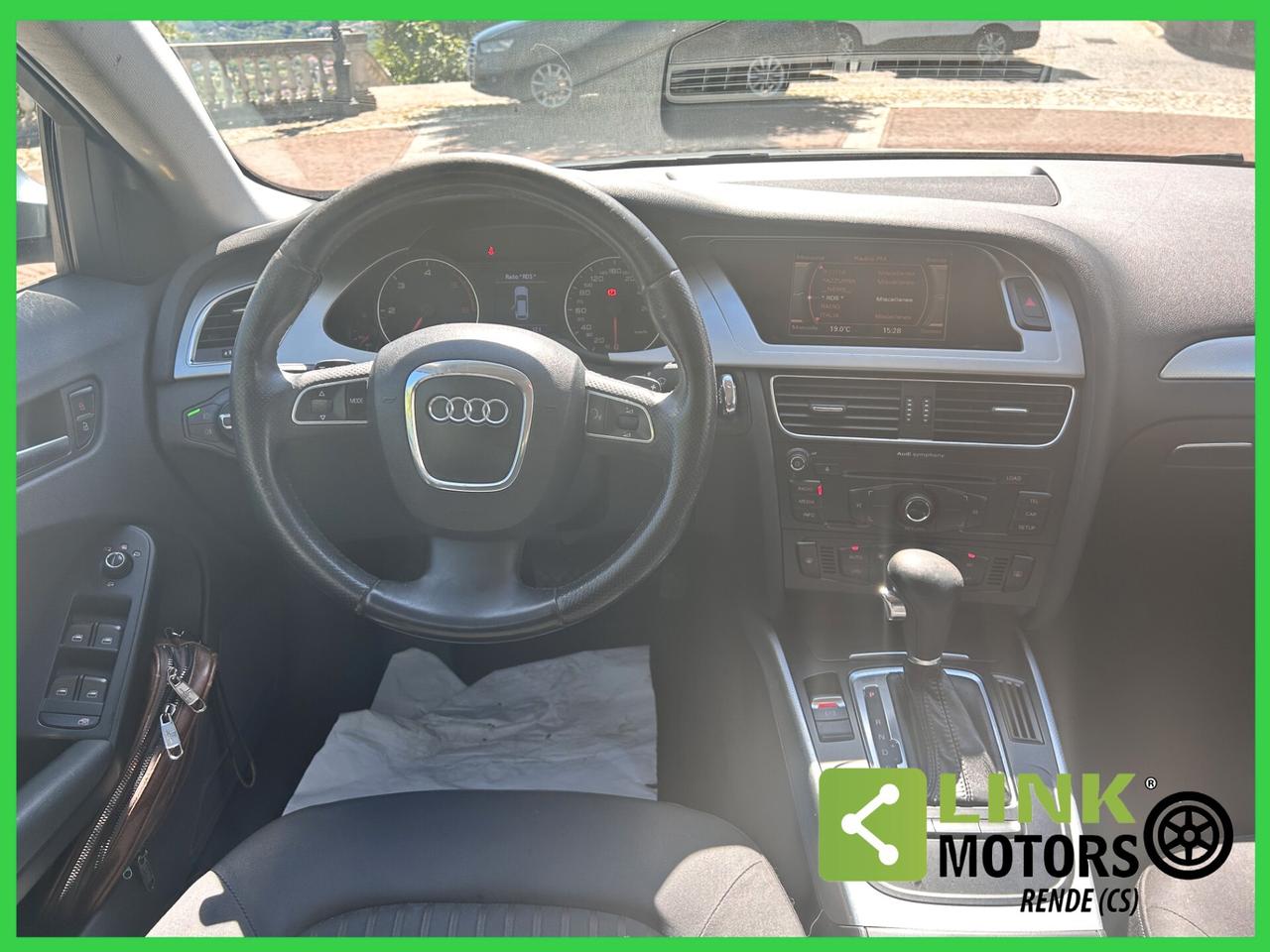 Audi A4 Avant 2.0 TDI 143CV F.AP. multitronic Advanced 07/2008