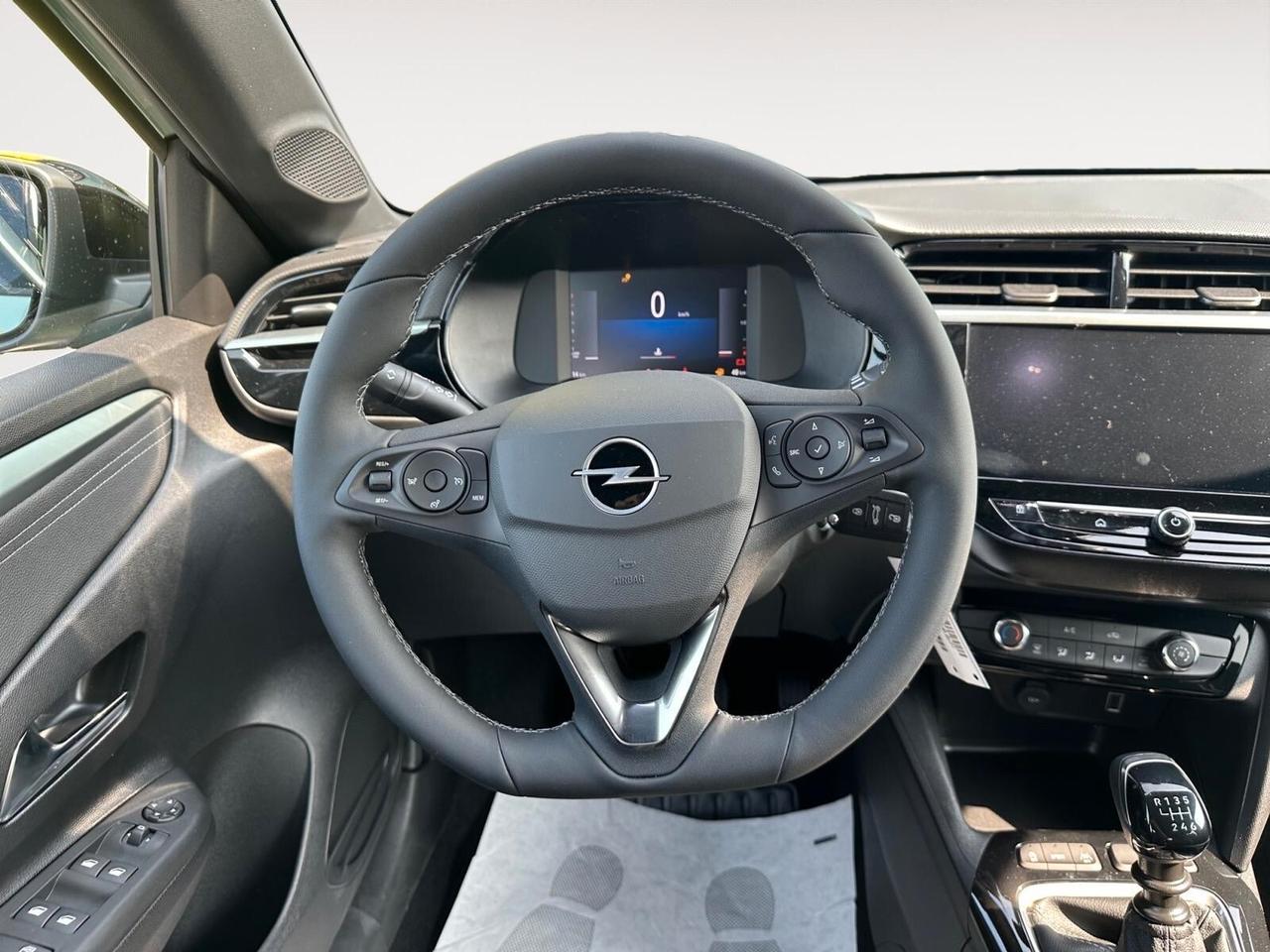 Opel Corsa 1.2 100 CV YES