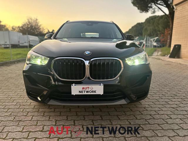 BMW X1 sDrive20d Advantage Auto