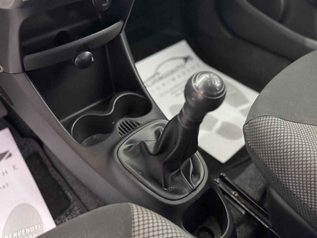 Toyota Aygo 1.0 Now Full Opt