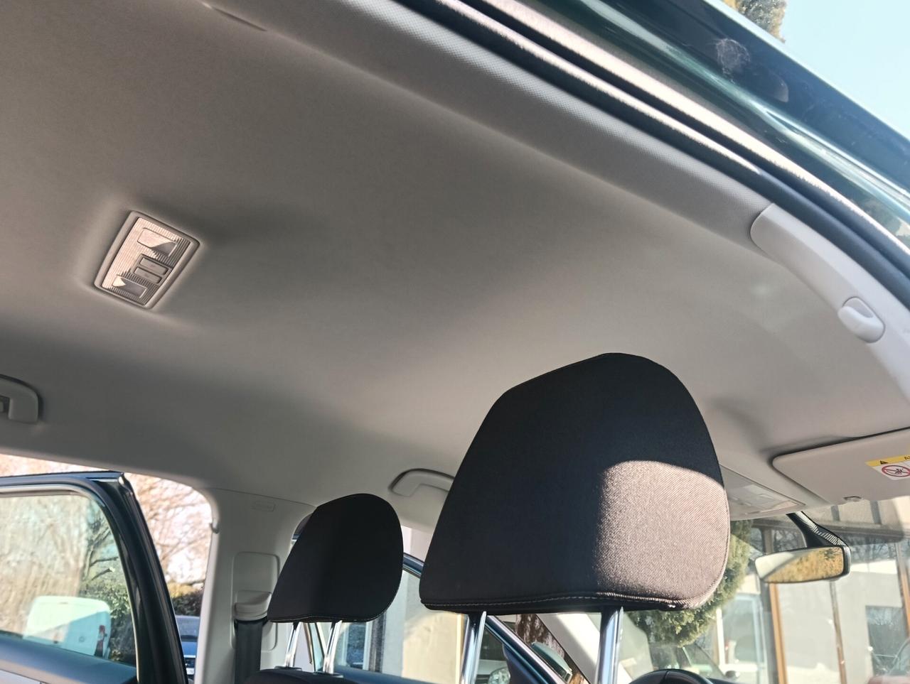 Skoda Kodiaq Executive 4wd