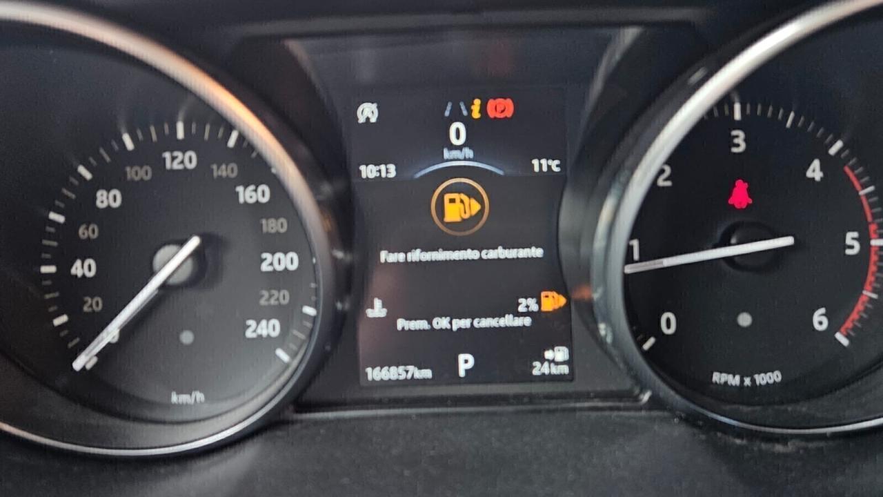 Land Rover Range Rover Evoque Range Rover Evoque 2.2 Sd4 5p. Autobiography
