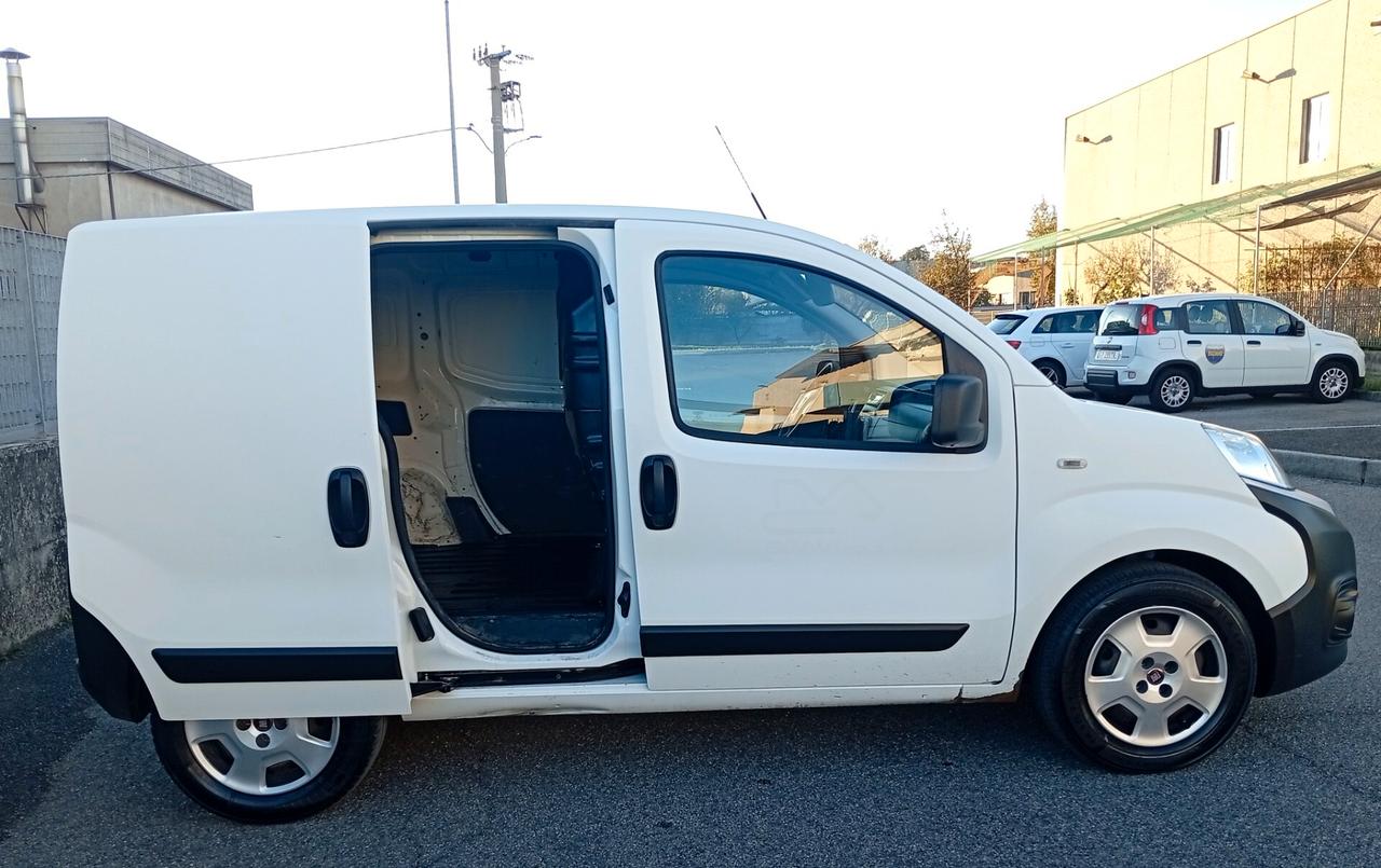 Fiat Fiorino 1.3 MJT 2021 EURO6B NEOP TRATTABILE