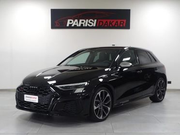 AUDI S3 SPB TFSI quattro S tronic *PROMO PARISI GROUP*