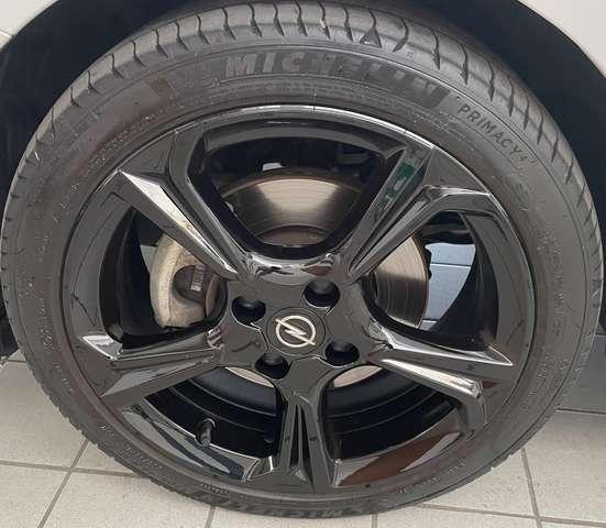 Opel Corsa 1.2 100Cv GS Line