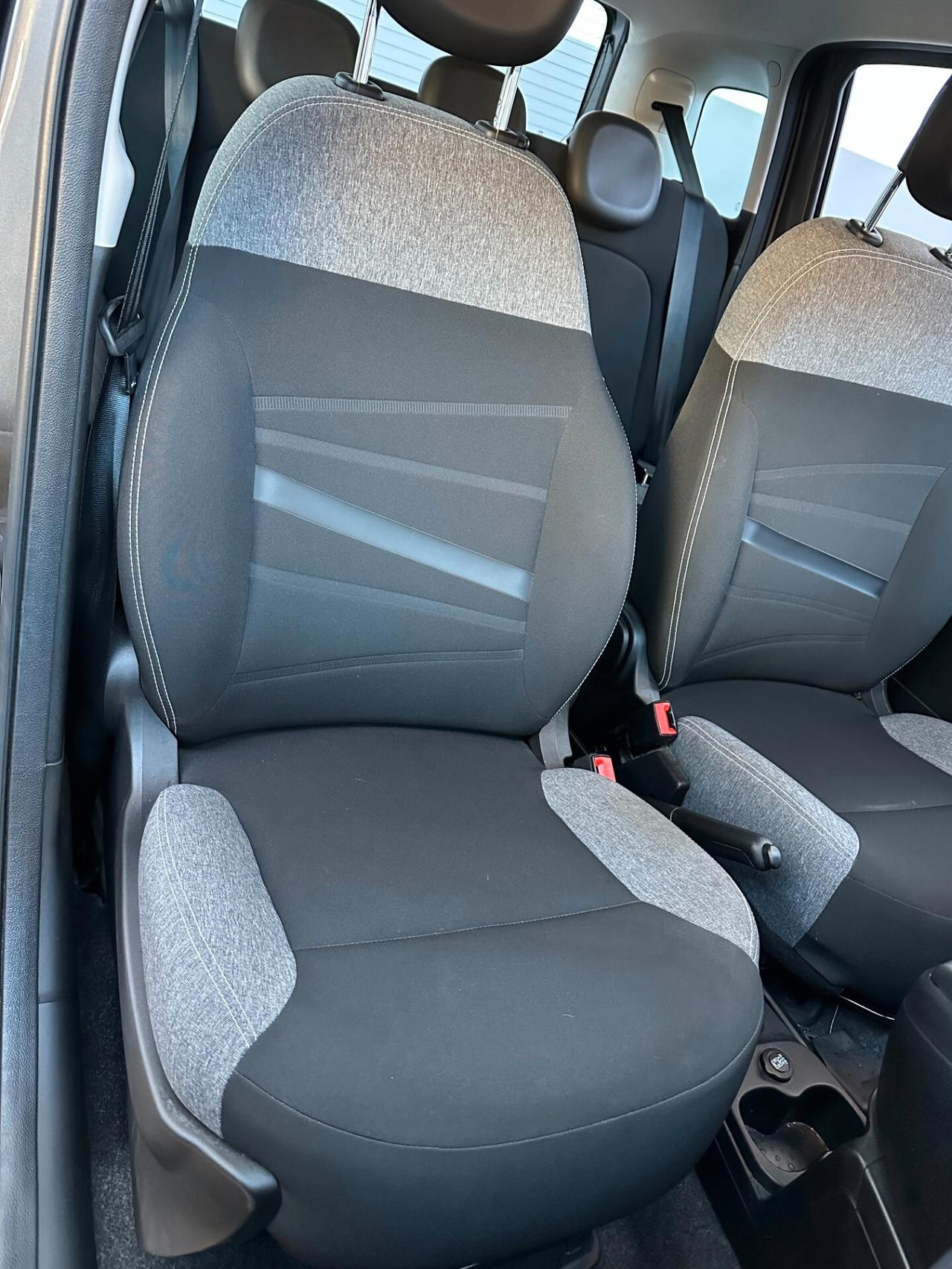 Fiat Panda 1.0 Hybrid/Benz, Pari al nuovo, Uni pro, si neopa