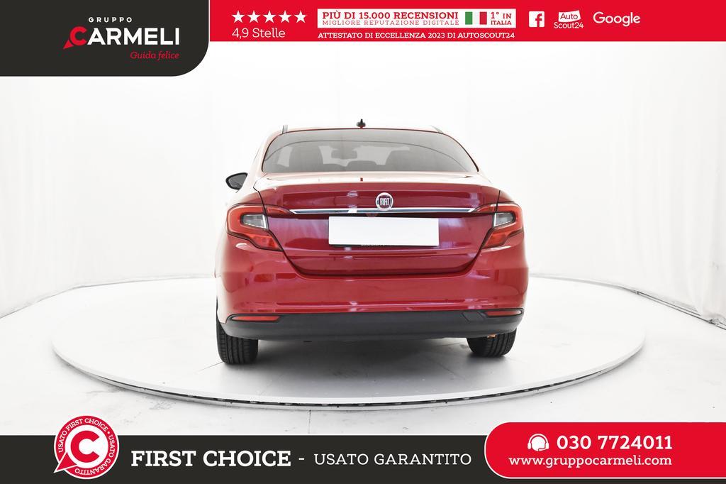 Fiat Tipo 4 Porte 1.3 Multijet Lounge