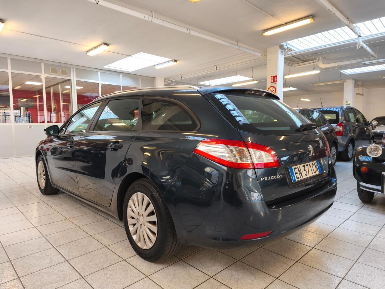 Peugeot 508 1.6 HDi 115CV SW Access