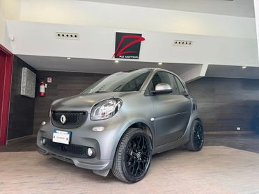 Smart ForTwo 90 0.9 Turbo twinamic Superpassion