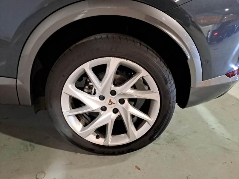 Cupra Formentor 1.5 tsi 150cv