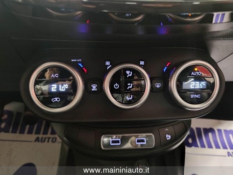 FIAT 500X 1.0 T3 120cv Sport + Car Play "SUPER PROMO"