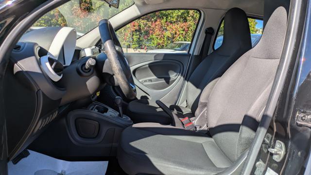 SMART ForFour 1.0cc 71cv CRUISE CONTROL BLUETOOTH