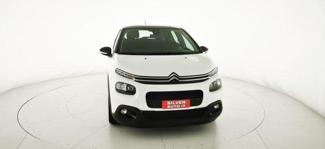 CITROEN C3 PureTech 83 S&S Shine