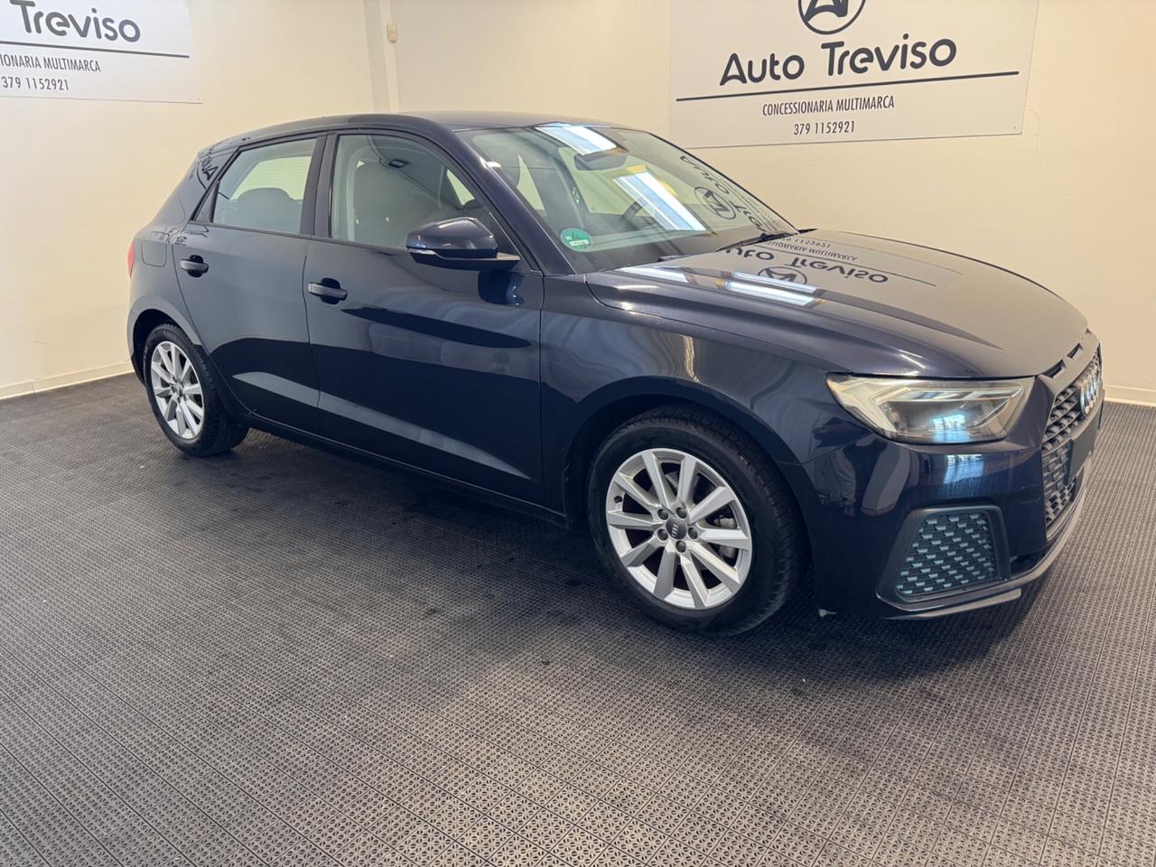 Audi A1 SPB 30 TFSI Advanced
