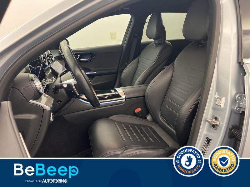 Mercedes-Benz Classe C C SW 220 D MHEV PREMIUM PLUS AUTO