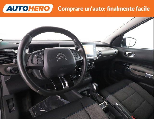 CITROEN C4 Cactus PureTech 110 S&S EAT6 Shine