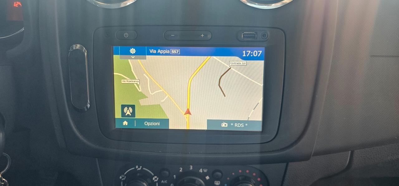 Dacia Sandero 1.5 dCi Start&Stop N1 autocarro PRIVATO