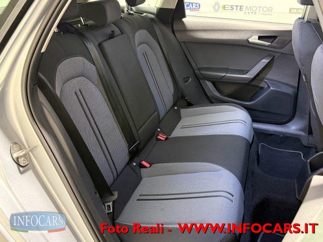 SEAT Leon Sportstourer 2.0 TDI 150 CV DSG - PROMO