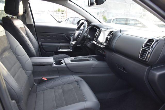 CITROEN C5 Aircross BlueHDi 130 S&S EAT8 Feel Pack