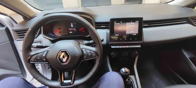 RENAULT Clio TCe 100 CV GPL 5 porte Business