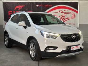 Opel Mokka X 1.6 Ecotec 115CV 4x2 Start&Stop b-Color