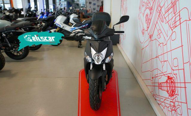 KYMCO Agility 125 AGILITY 125