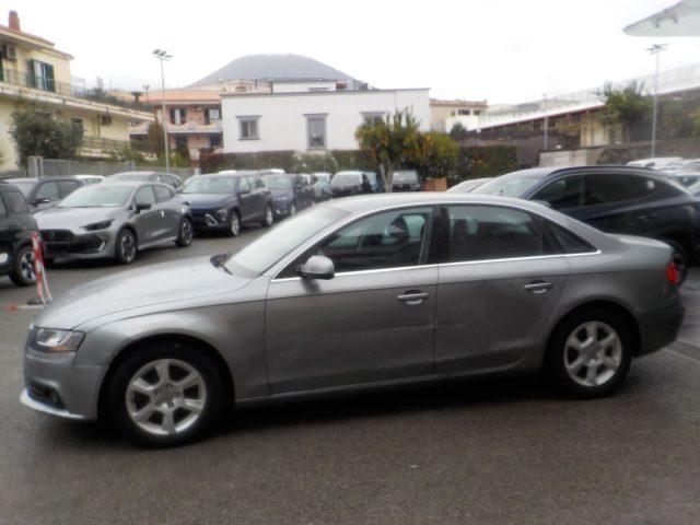 AUDI A4 2.0 TDI 170CV F.AP. Advanced