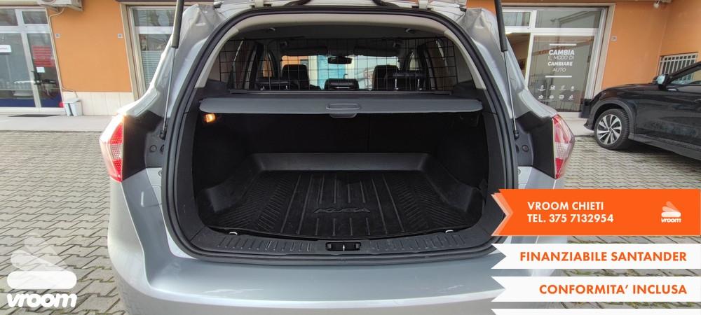 FORD Kuga 1ª serie Bs 2.0 TDCi 163 CV 4WD Tit...