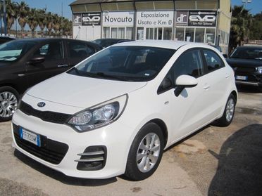 Kia Rio 1.1 CRDi 5p. Active Collection