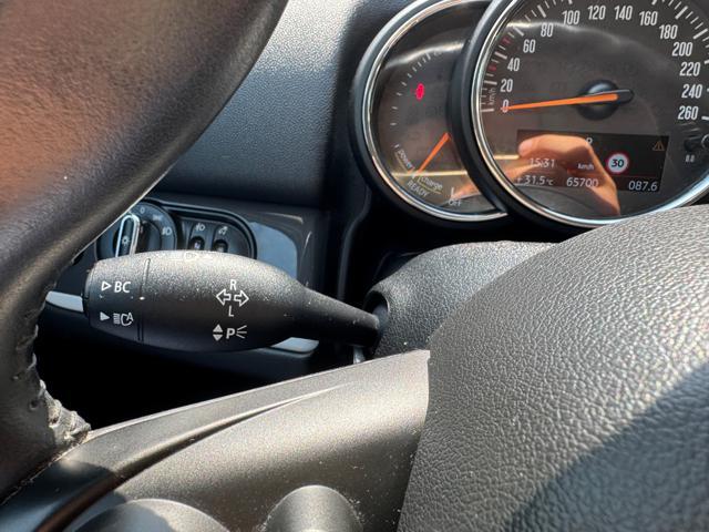 MINI Countryman 1.5 Cooper SE Business Countryman ALL4 Automatica