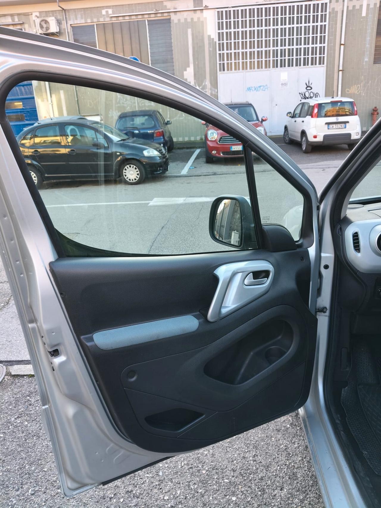 Citroen Berlingo Multispace 1.6 HDi 90 XTR