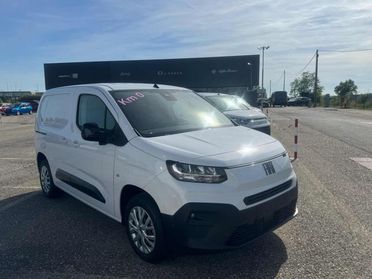 FIAT Doblo Doblò 1.5 BlueHdi 100CV Combi N1