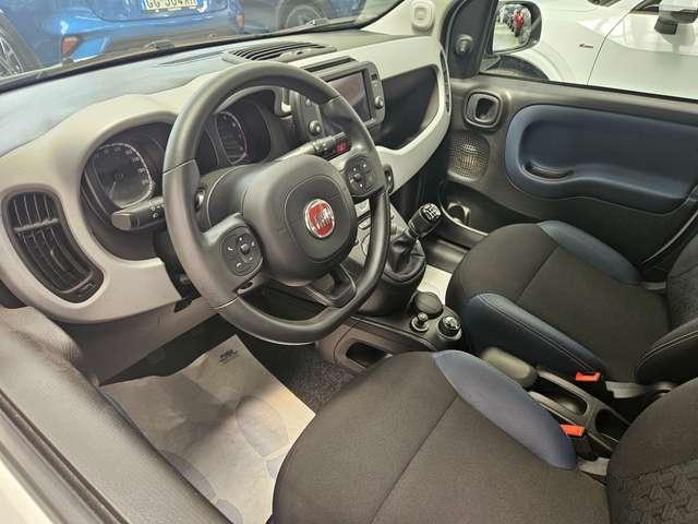 Fiat Panda Panda 4x4 Twin Air 85cv