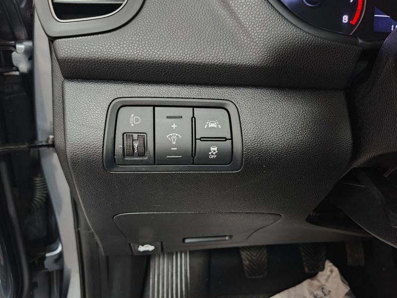 Hyundai i20 1.2 5 porte Econext Go!