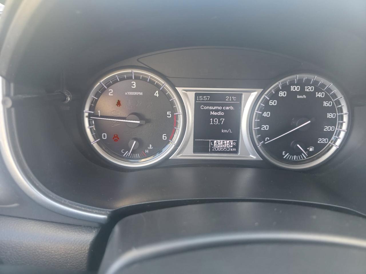 Suzuki Vitara 1.6 DDiS V-Top